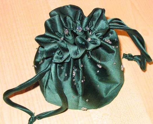 Julie Dutton Dress Design - Special Occasions