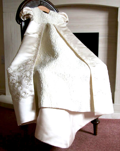 Christening Gown