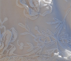 dress detailing