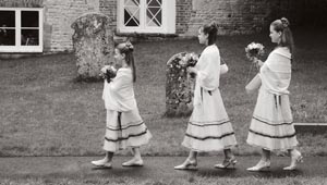 jos bridesmaids