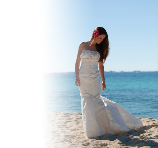 eco couture