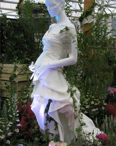 victoria wedding dress